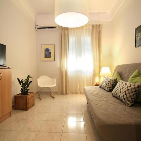 Stylish Modern Apartment, Nilie Hospitality Mgmt Thessaloníki Luaran gambar