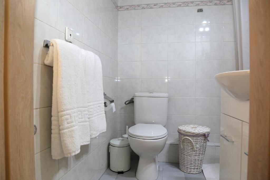 Stylish Modern Apartment, Nilie Hospitality Mgmt Thessaloníki Luaran gambar
