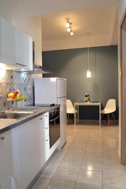 Stylish Modern Apartment, Nilie Hospitality Mgmt Thessaloníki Luaran gambar